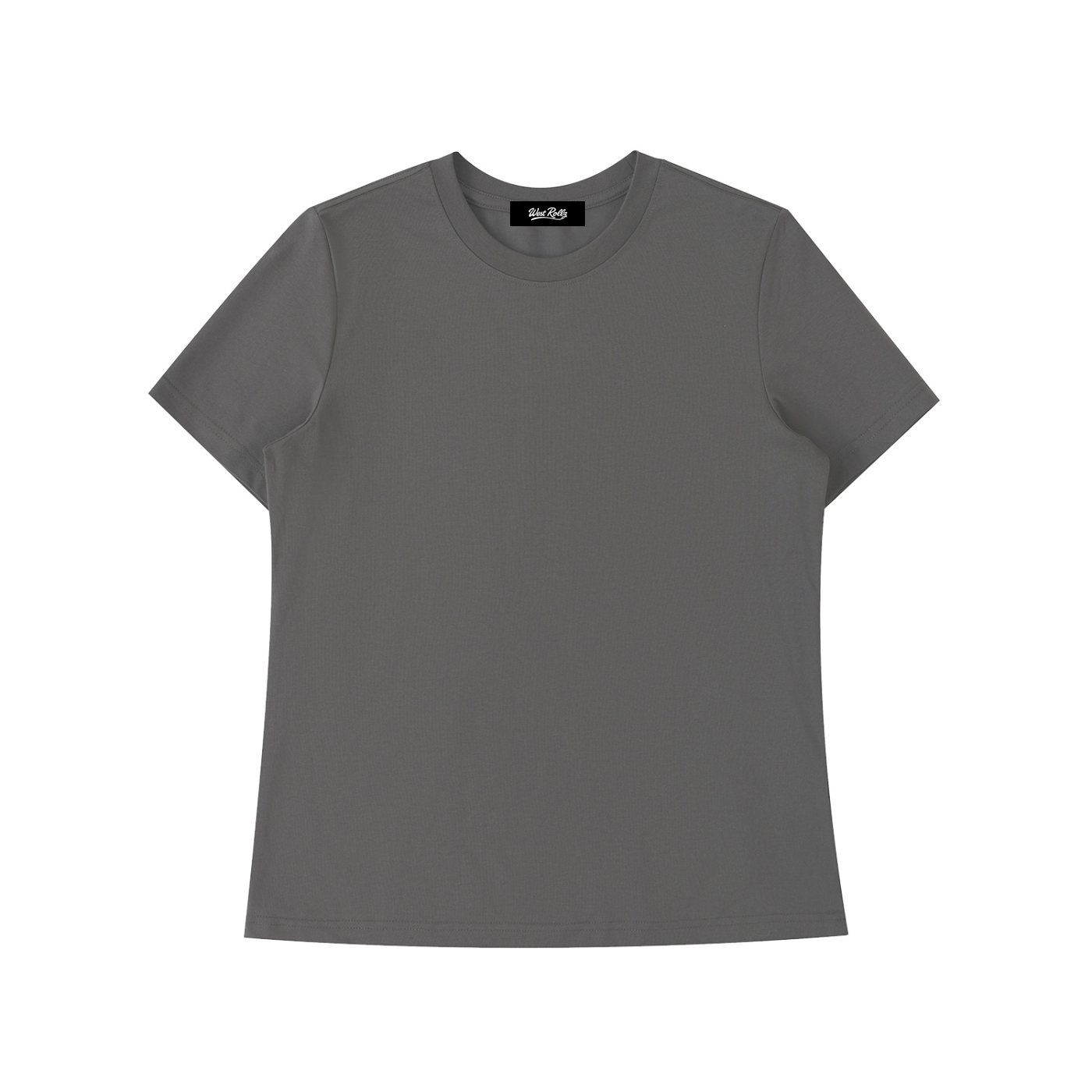WEST ROLLZ X WOMEN UNIT COLORS T-SHIRT
