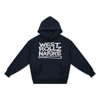 WEST ROLLZ X NAUGHTY KIDS HOODIE