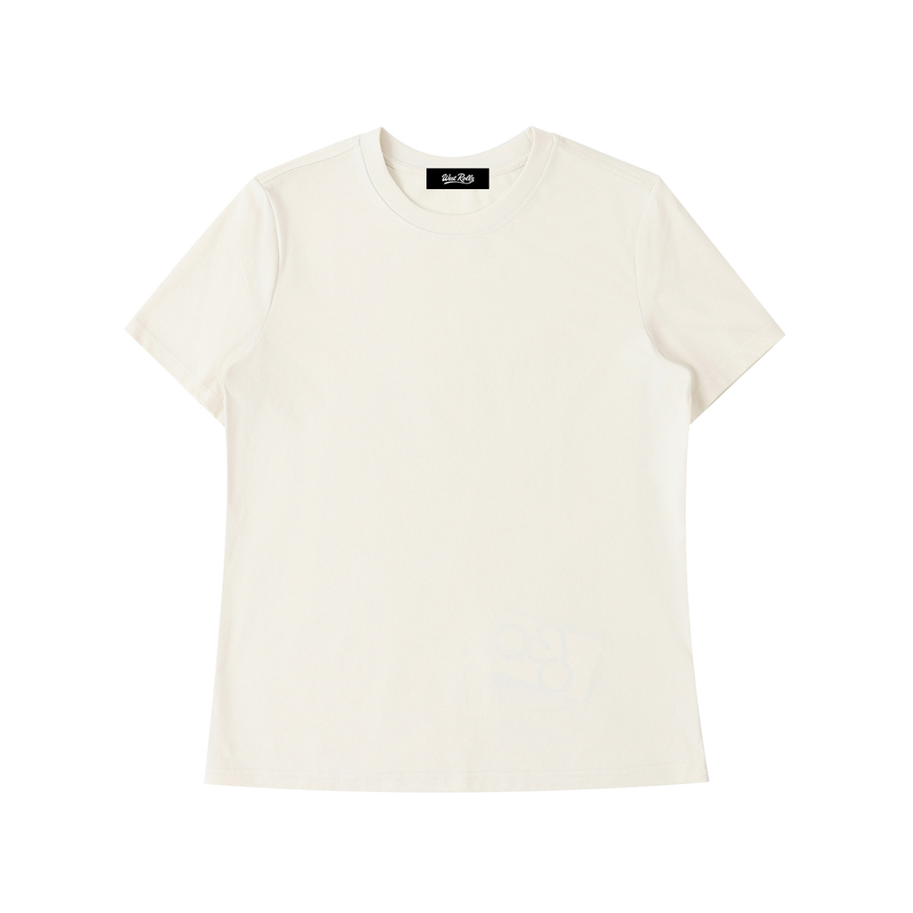 WEST ROLLZ X WOMEN UNIT COLORS T-SHIRT