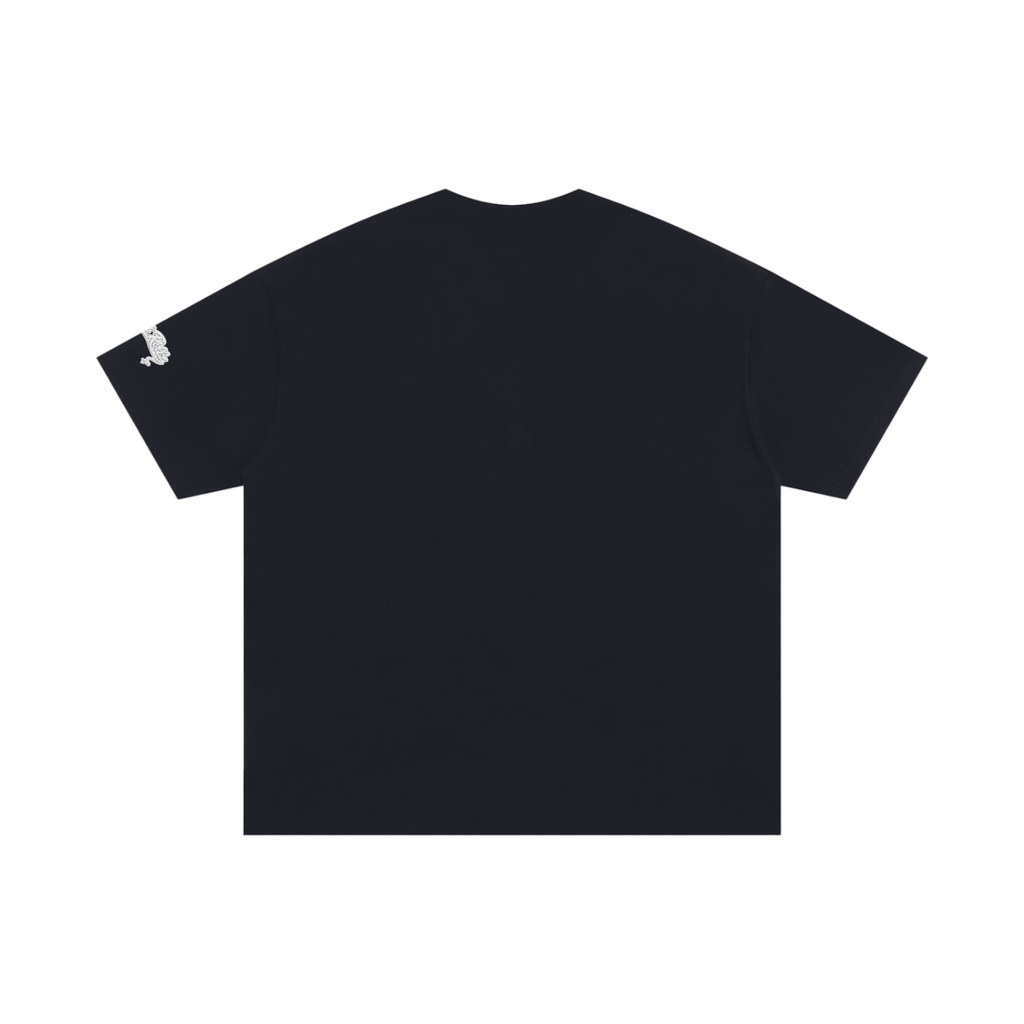 WEST ROLLZ X THE BEGINNING T-SHIRT