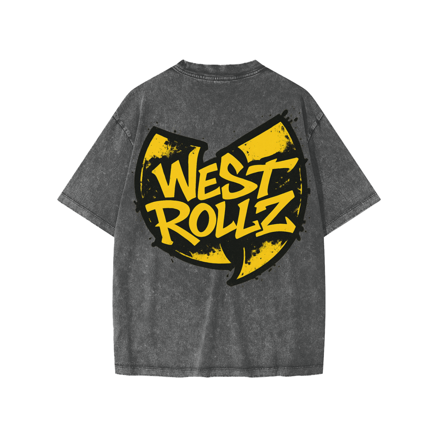 WEST ROLLZ X KILLA BEES KIDS