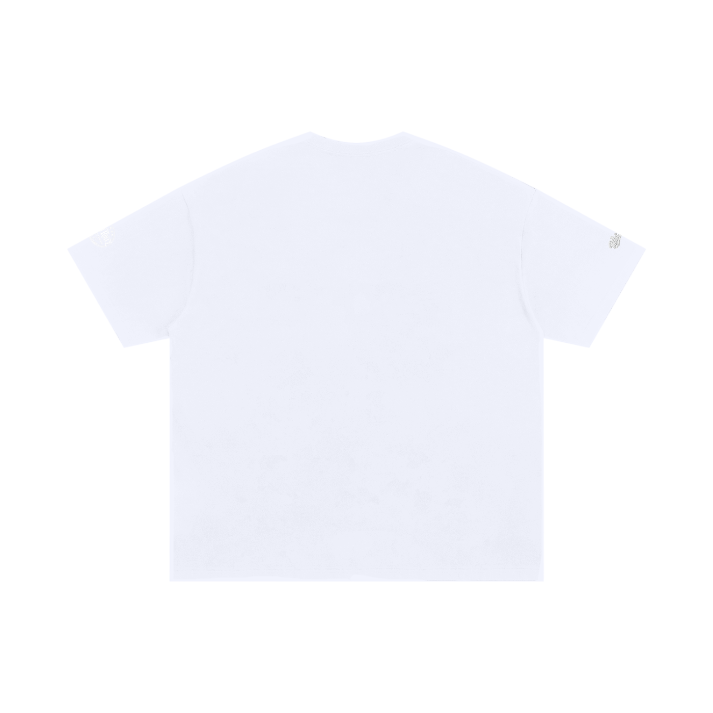 WEST ROLLZ X TATTOO SPIRIT T-SHIRT