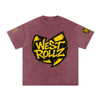 WEST ROLLZ X KILLA BEES T-SHIRT