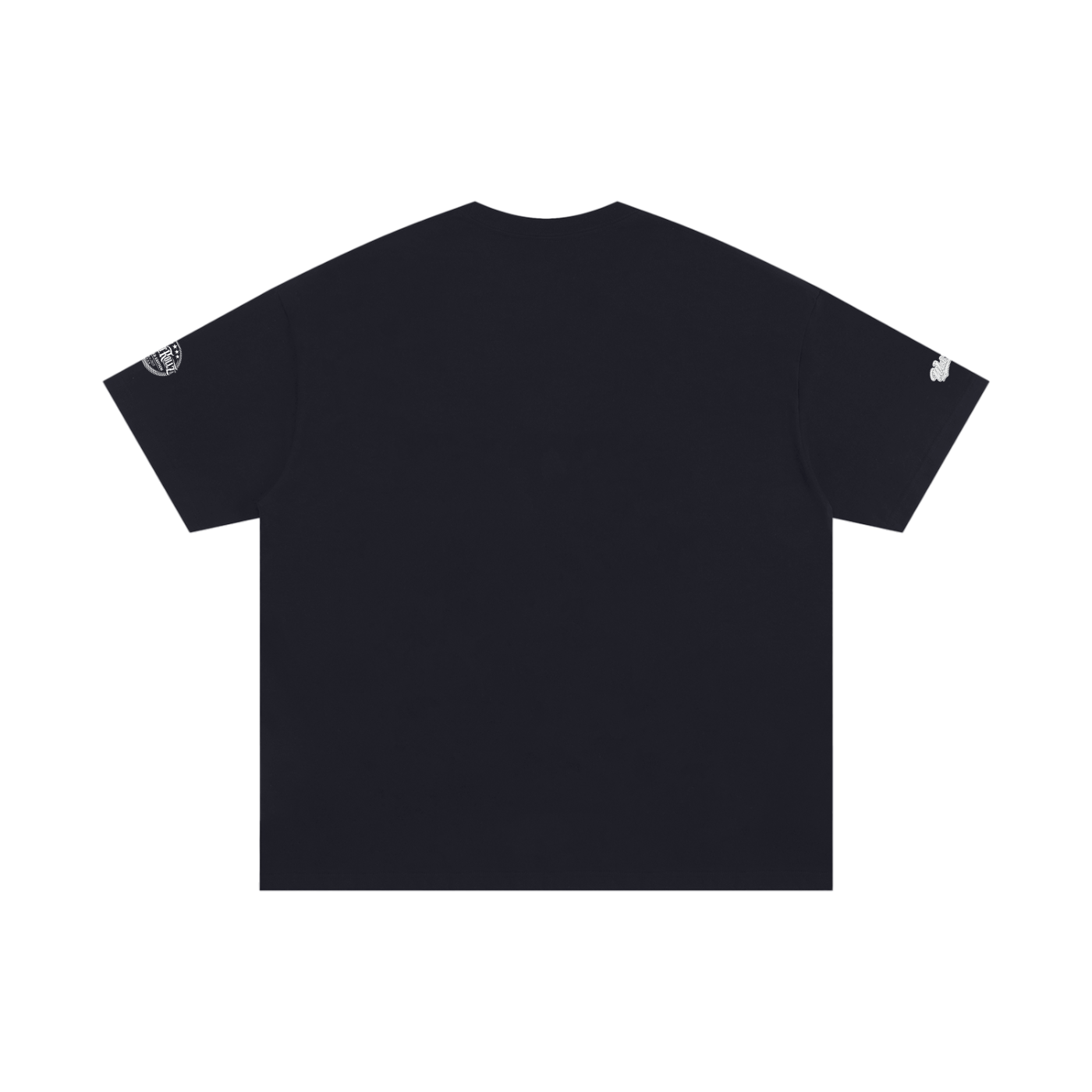 WEST ROLLZ X TATTOO SPIRIT T-SHIRT