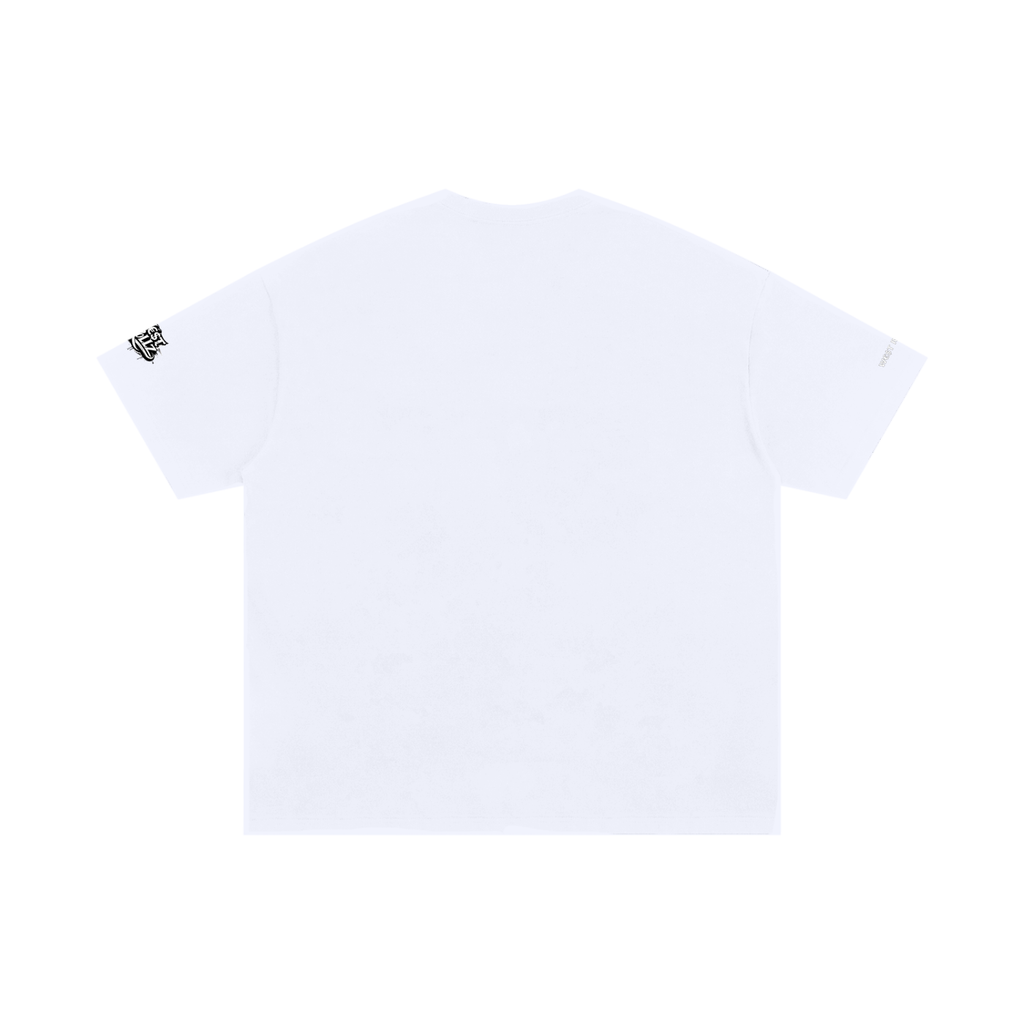 WEST ROLLZ X SORRY! MONEY ON THE LINE T-SHIRT