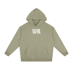 WEST ROLLZ X DEEP COVER HOODIE
