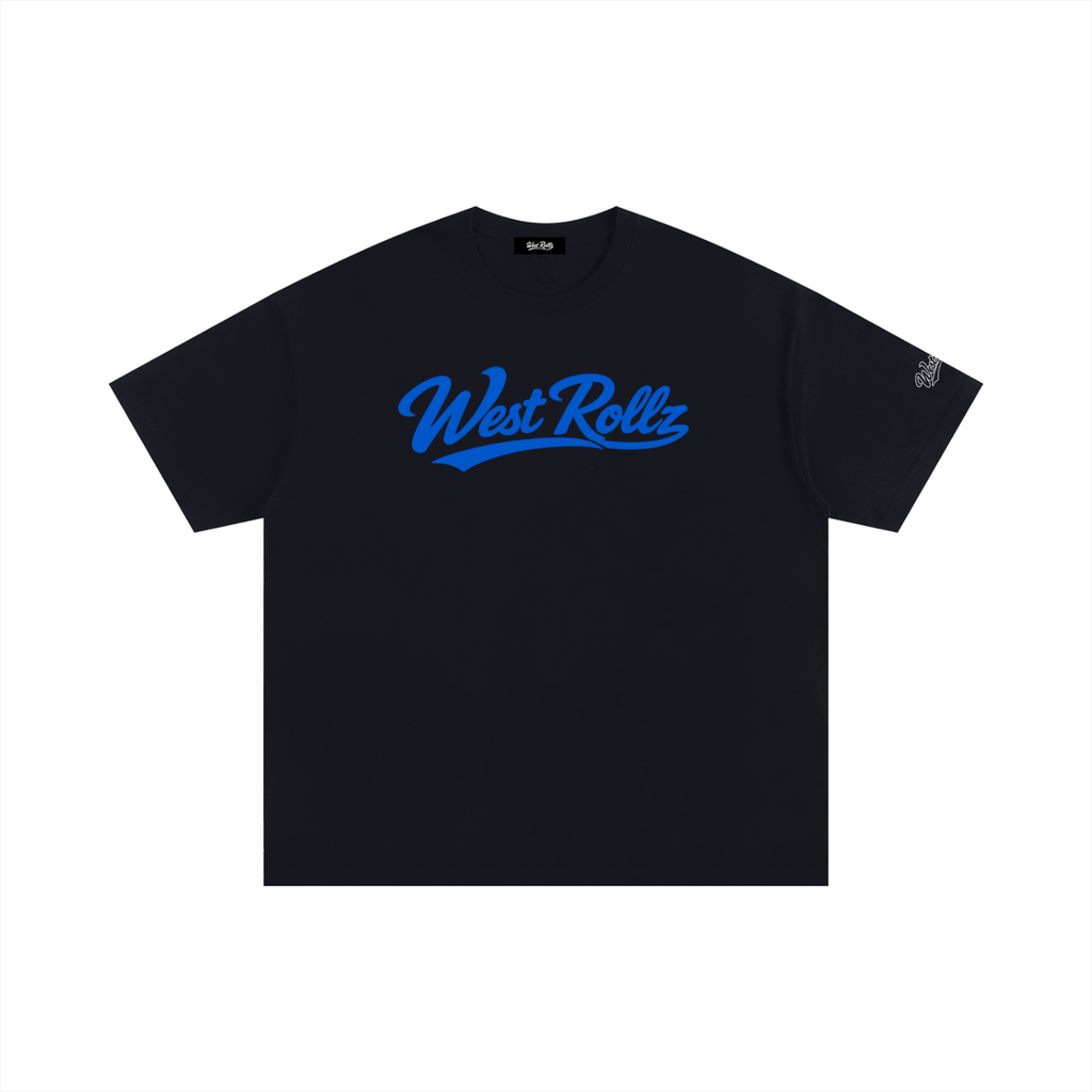WEST ROLLZ X THE BEGINNING T-SHIRT