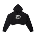 WEST ROLLZ X Essential Cropped WOMEN Hoodie