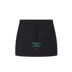 WEST ROLLZ X WEST ROLLZ II SOCIETY WOMEN SKIRT