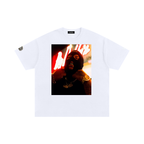 WEST ROLLZ X SOVI7T T-SHIRT