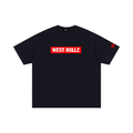 WEST ROLLZ X THE BEGINNING LIMITED T-SHIRT
