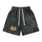 WEST ROLLZ X DAYTONA 83 KIDS SHORT