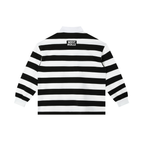 WEST ROLLZ X O’JEEZZ POLO G’S