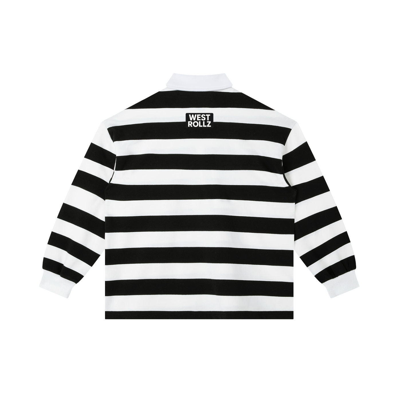 WEST ROLLZ X O’JEEZZ POLO G’S