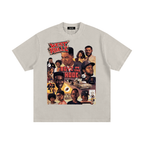 WEST ROLLZ X WEST IN THA HOOD LIMITED T-SHIRT