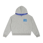 WEST ROLLZ X BOY GANG SET HOODIE