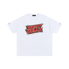 WEST ROLLZ X WEST IN THA HOOD T-SHIRT