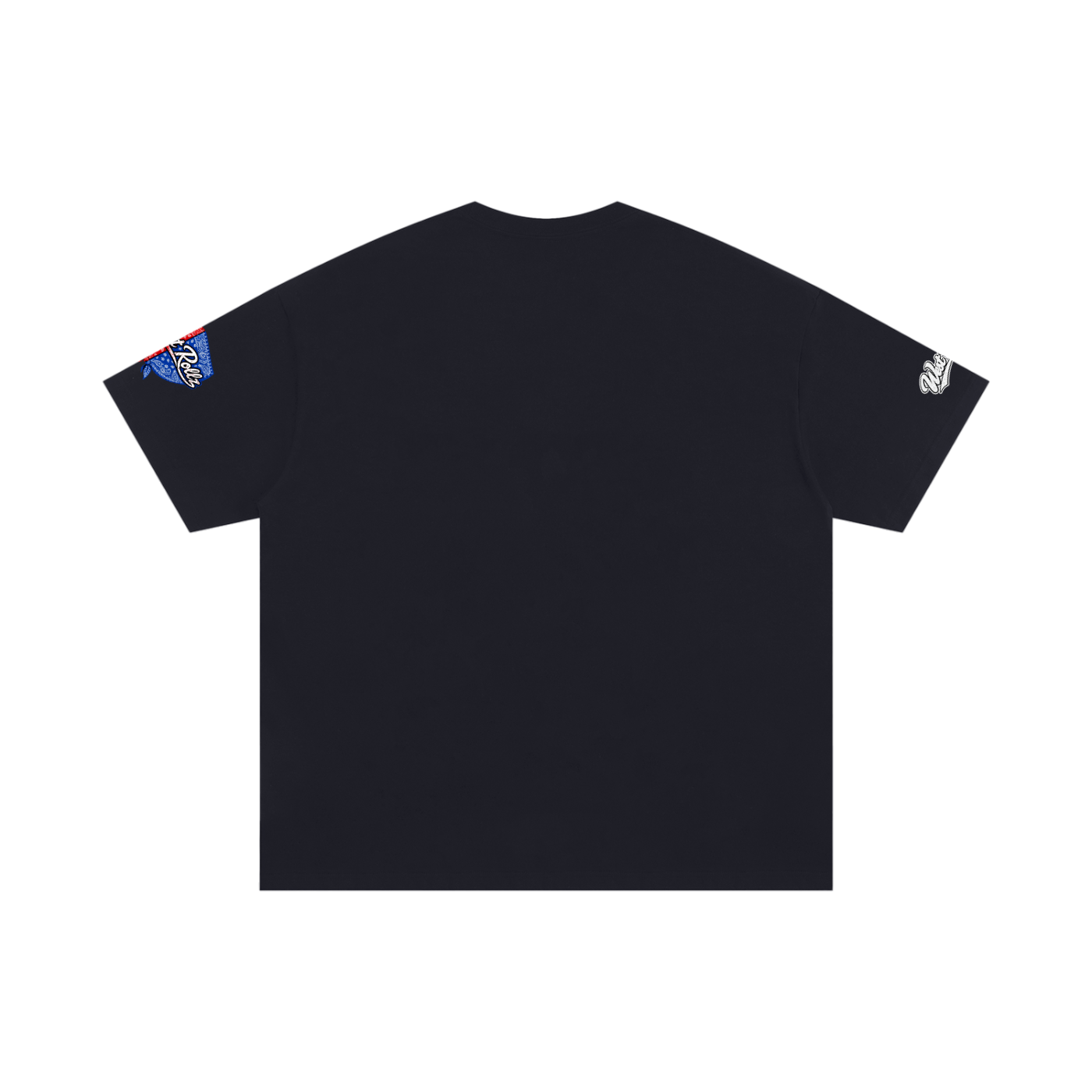 WEST ROLLZ X WEST O’G T-SHIRT