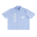 WEST ROLLZ X CHILL SUNDAY BOY GANG T-SHIRT