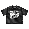 WEST ROLLZ X NAUGHTY SPORT JERSEY