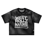 WEST ROLLZ X NAUGHTY SPORT JERSEY