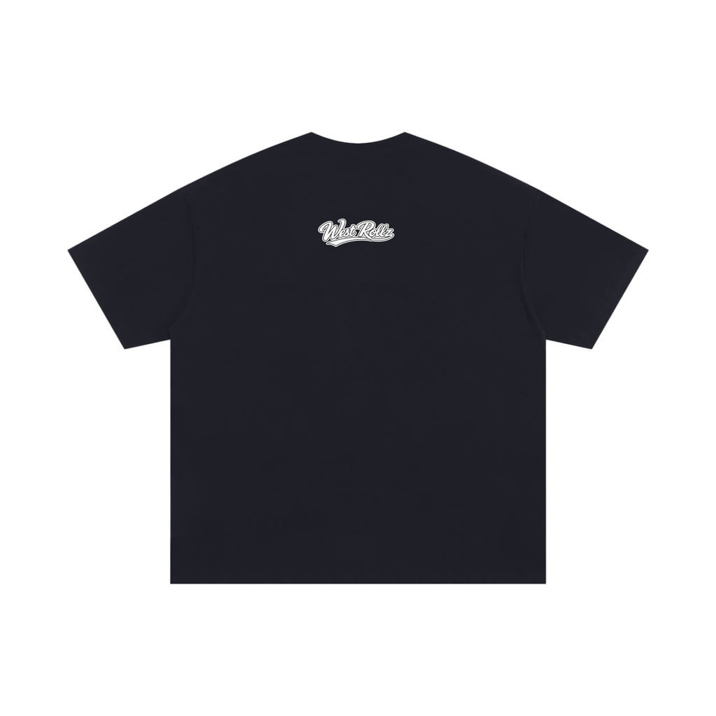 WEST ROLLZ X WEST O’G T-SHIRT