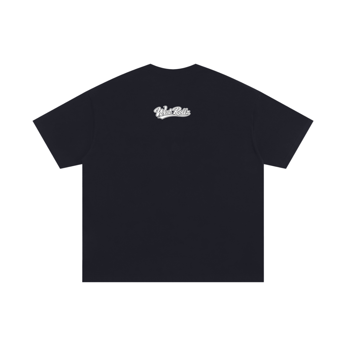 WEST ROLLZ X WEST O’G T-SHIRT
