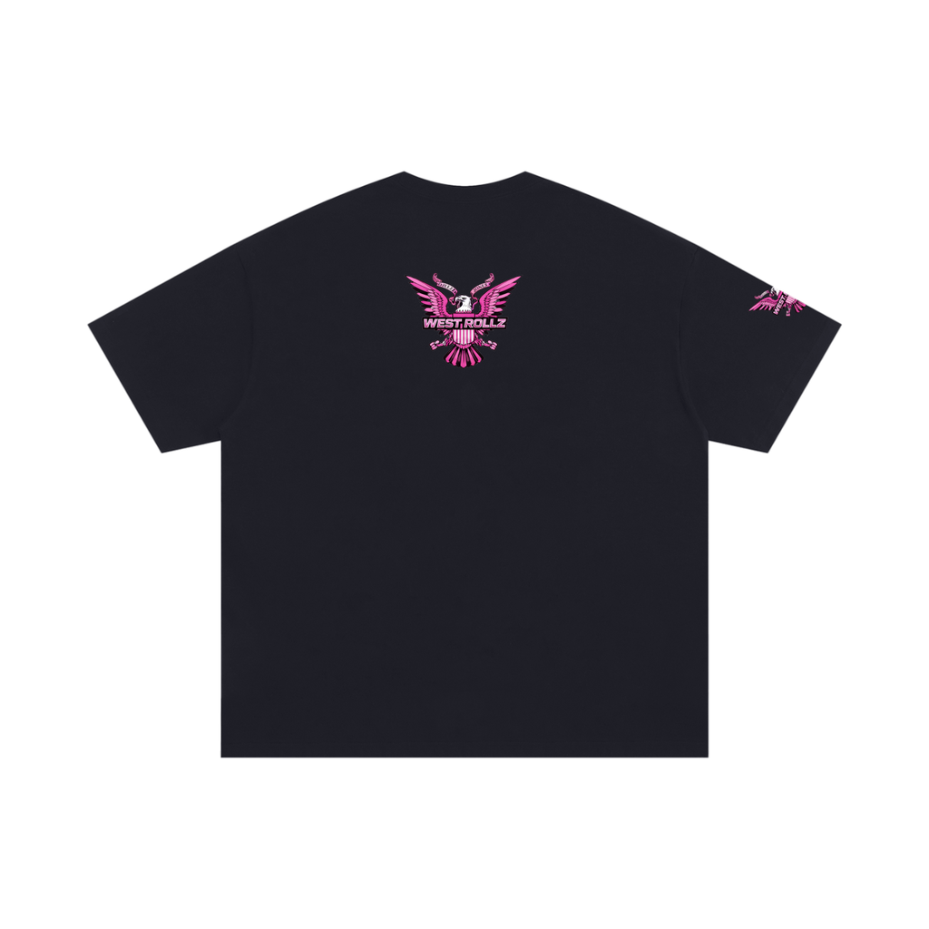 WEST ROLLZ X DIP-ROLLZ T-SHIRT