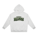 WEST ROLLZ X MONEY MAKER HOODIE