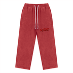 WEST ROLLZ x BLOODS PART.2 x O’JEEZZ MERCH PANTS