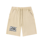 WEST ROLLZ X SORRY! J’AI LA MONEY AU BOUT DU FIL SHORT