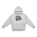 WEST ROLLZ X FÉLIX WEST X Essential Kids' Fleece Hoodie