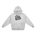 WEST ROLLZ X FÉLIX WEST X Essential Kids' Fleece Hoodie