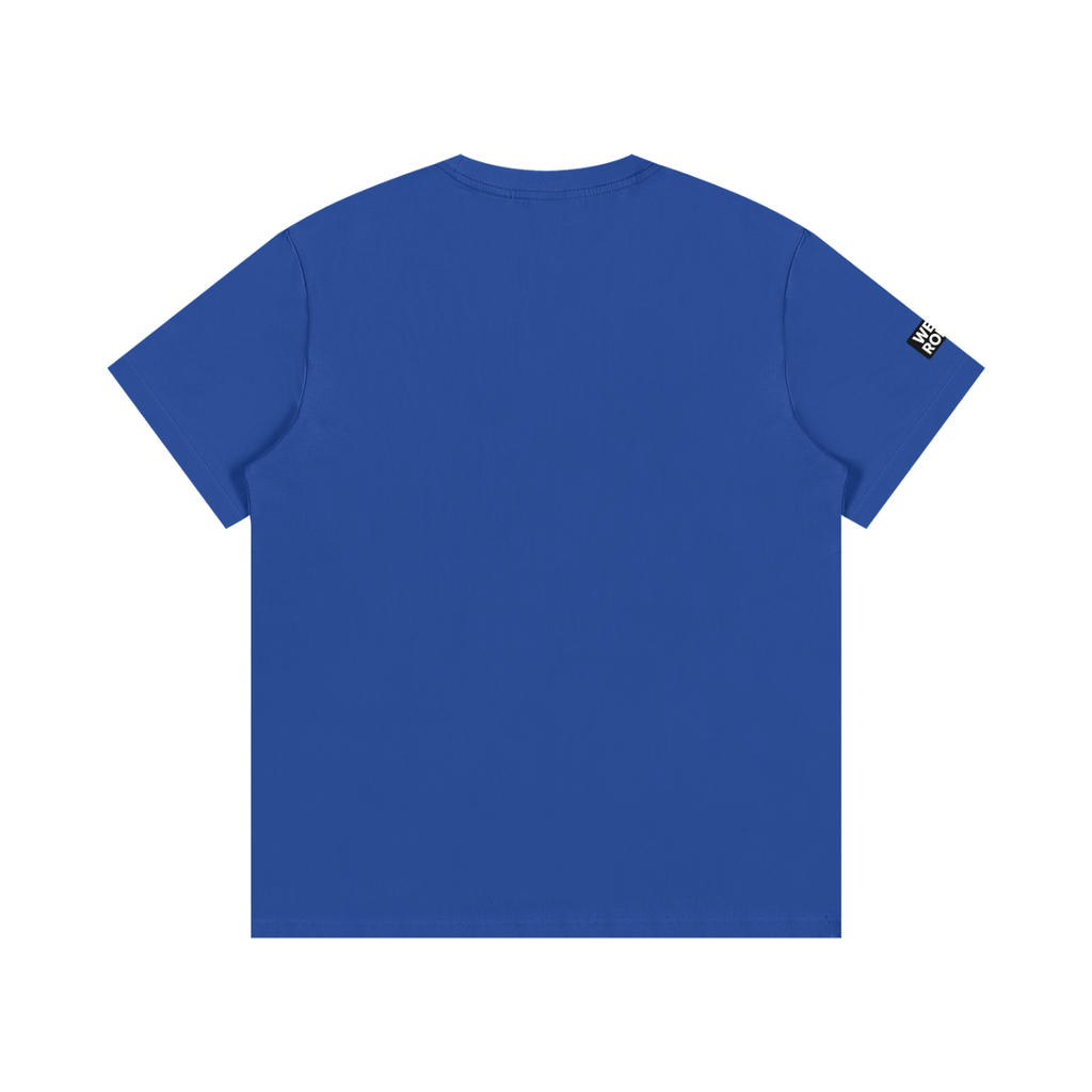 WEST ROLLZ X BASIC UNIT COLORS T-SHIRT