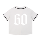 WEST ROLLZ X BASEBALL SPORT JERSEY