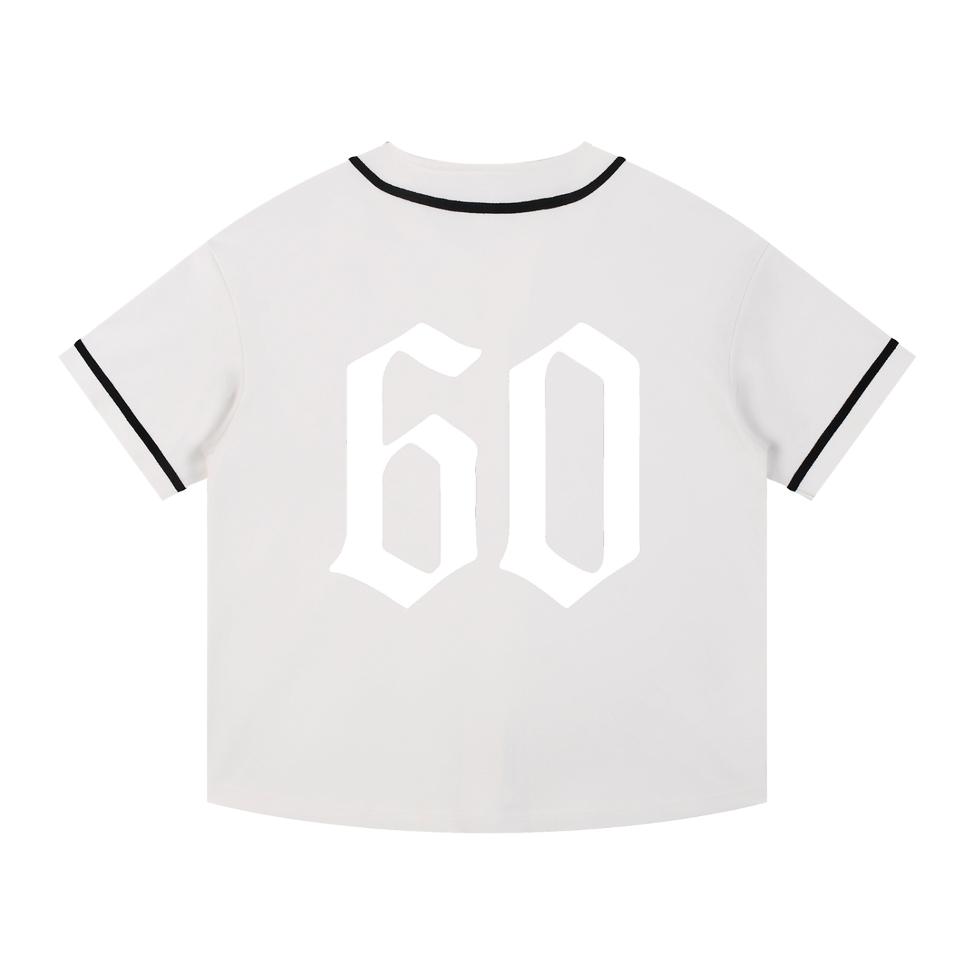 WEST ROLLZ X BASEBALL SPORT JERSEY