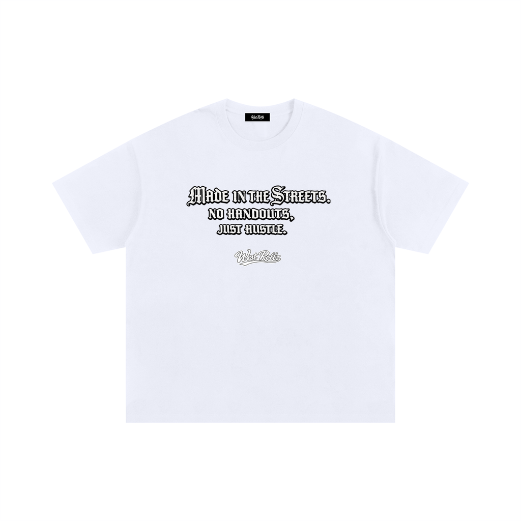 WEST ROLLZ X WEST O’G T-SHIRT