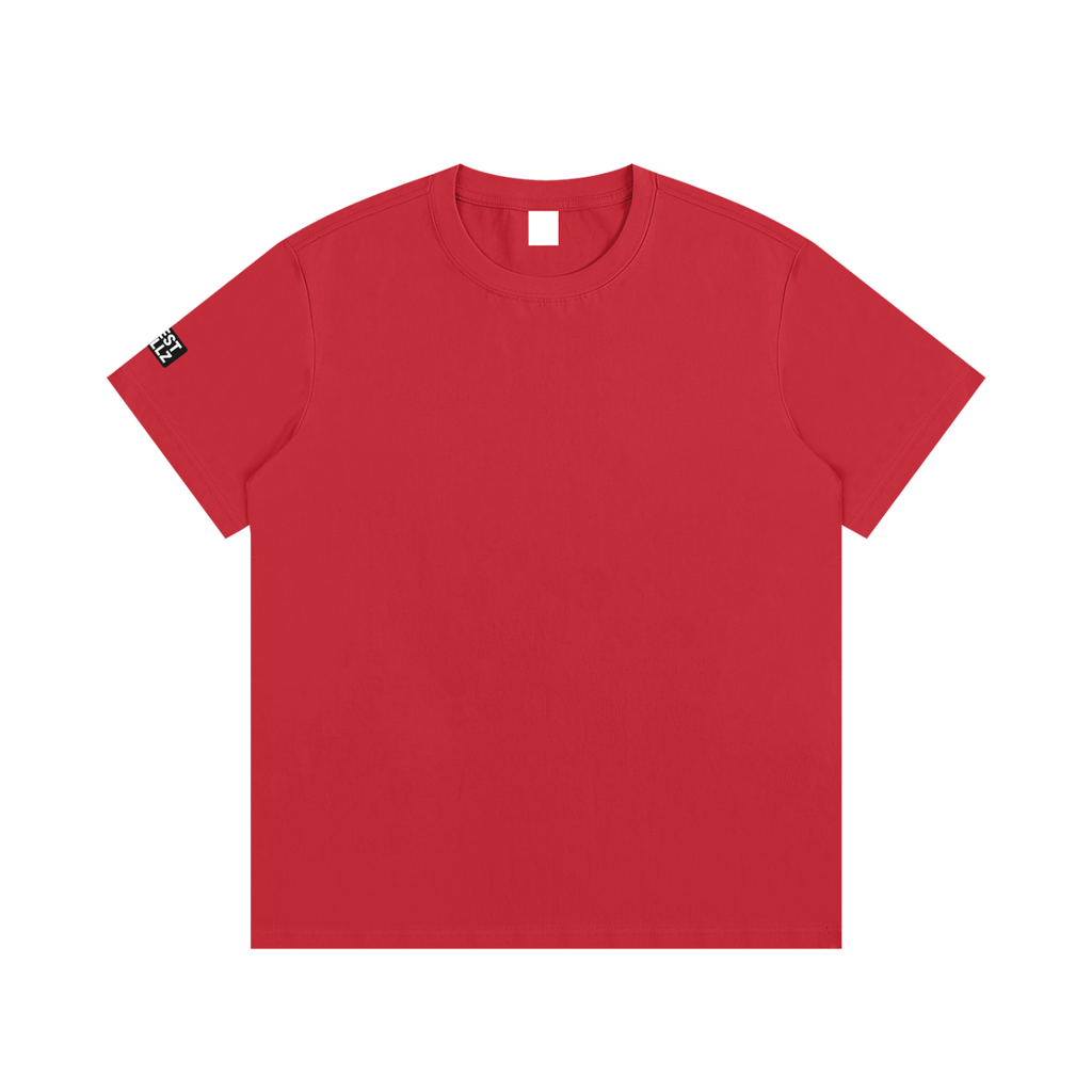 WEST ROLLZ X BASIC UNIT COLORS T-SHIRT