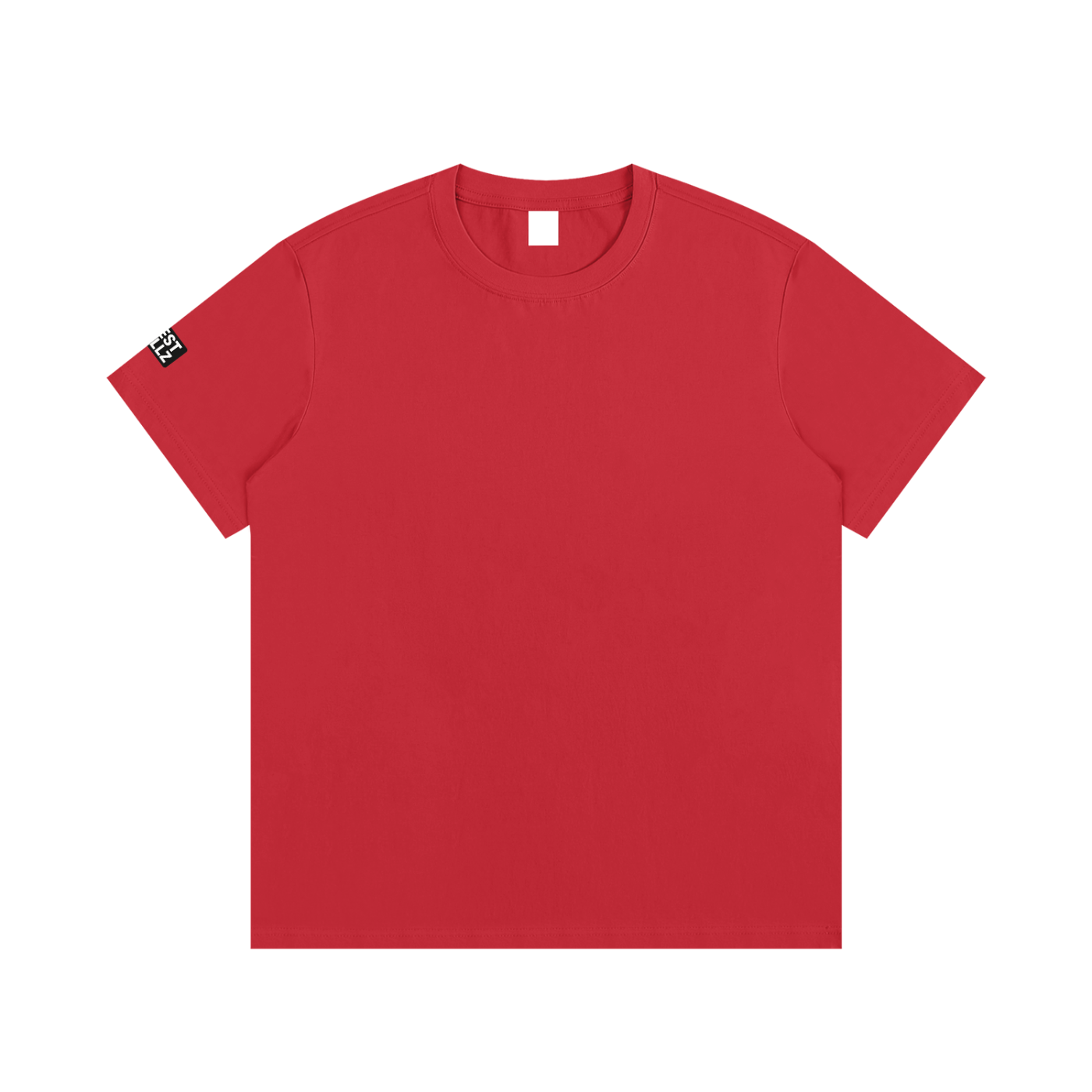 WEST ROLLZ X BASIC UNIT COLORS T-SHIRT