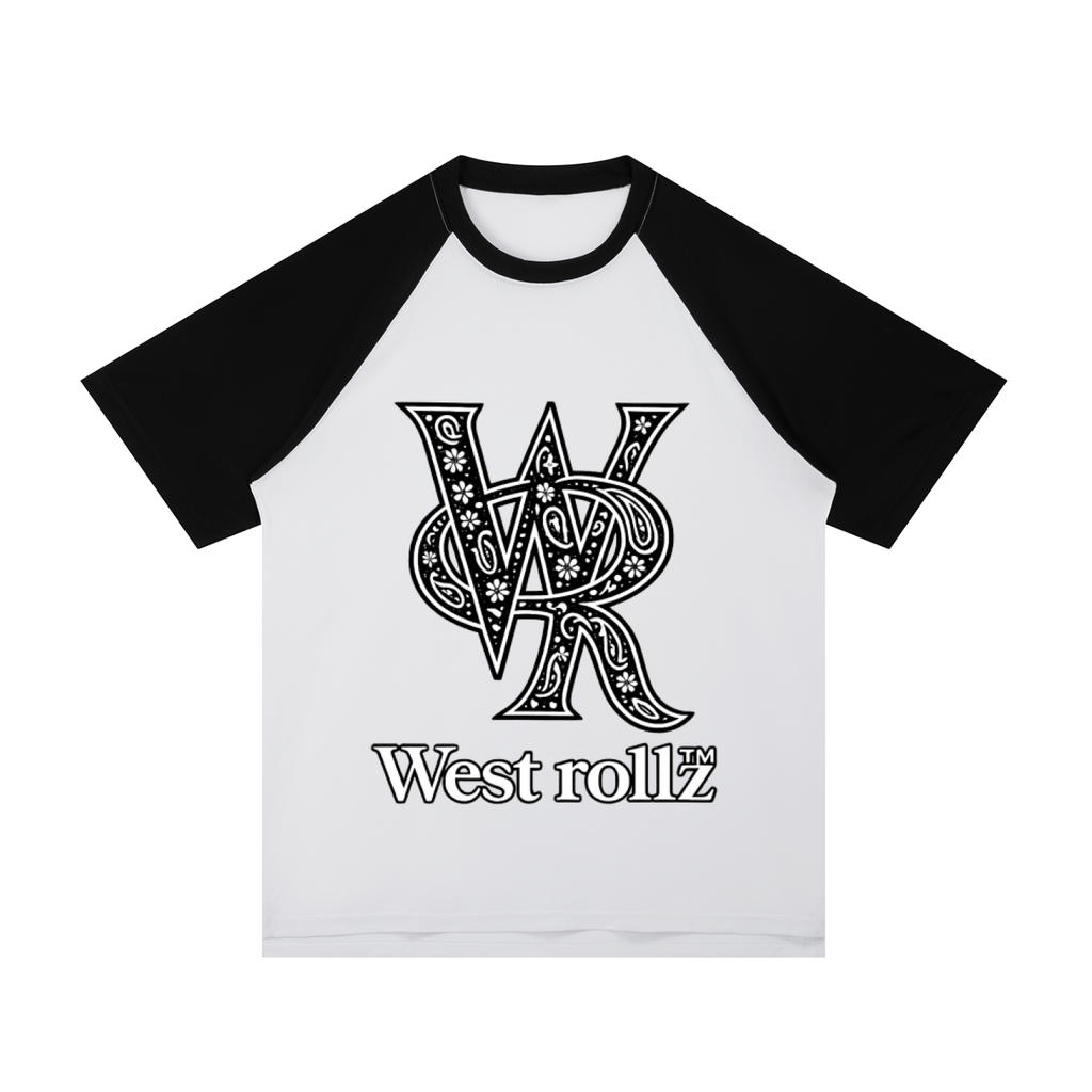 WEST ROLLZ X CLASSIC T-SHIRT