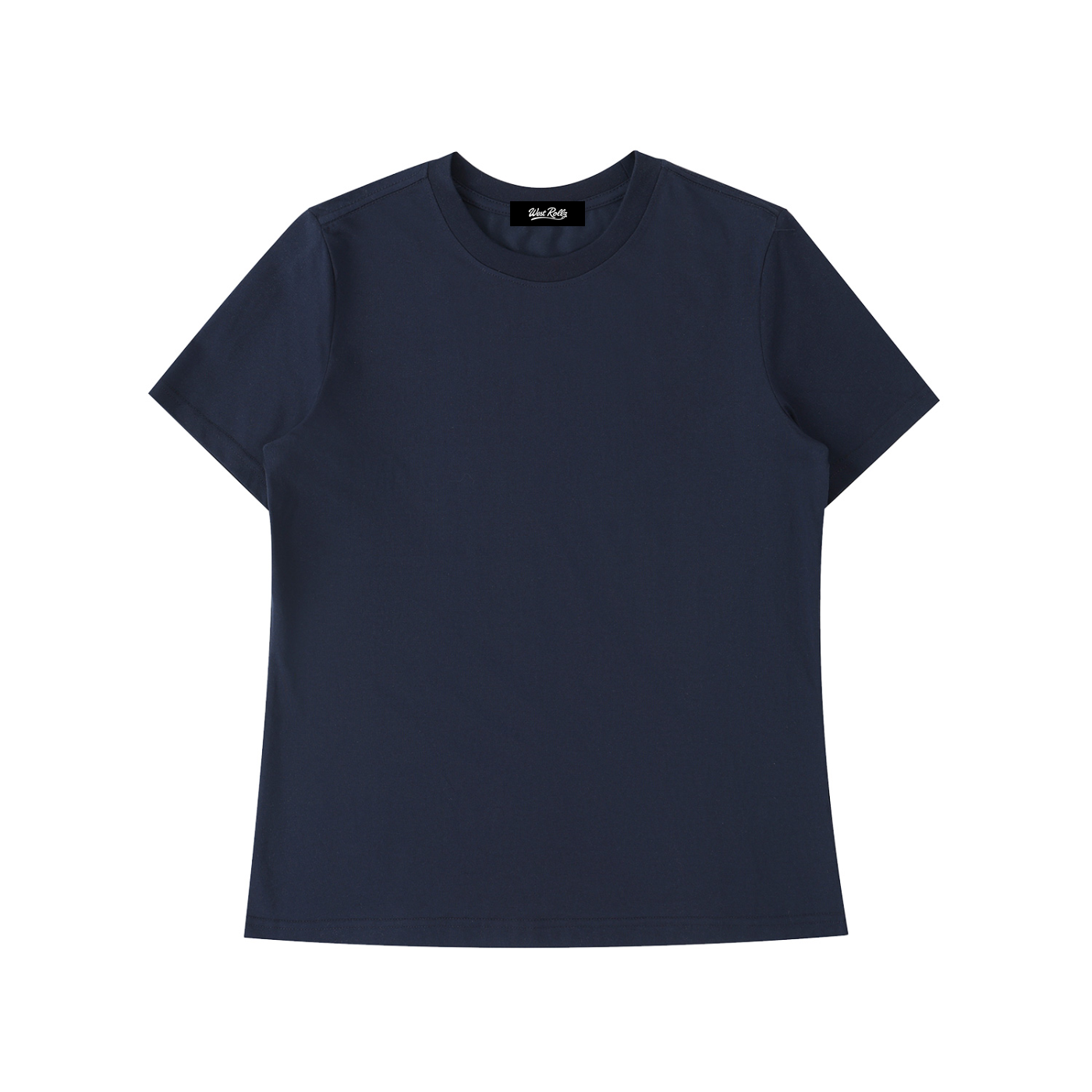 WEST ROLLZ X WOMEN UNIT COLORS T-SHIRT