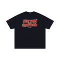 WEST ROLLZ X WEST IN THA HOOD T-SHIRT