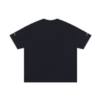 WEST ROLLZ X HUSTLER MERCH 
T-SHIRT