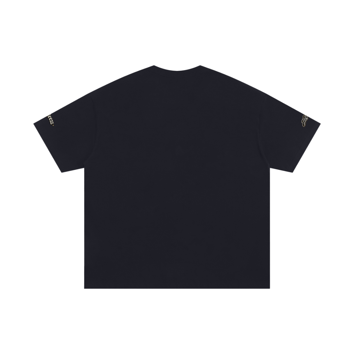 WEST ROLLZ X HUSTLER MERCH 
T-SHIRT