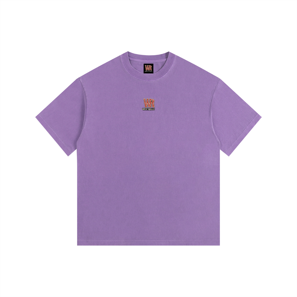 WEST ROLLZ X BASIC O’G T-SHIRT