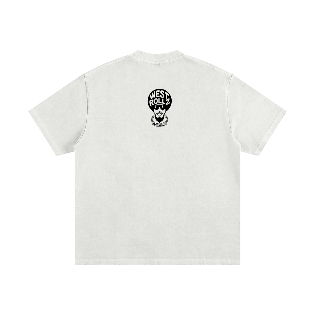 WEST ROLLZ X LABEL HÉRITAGE