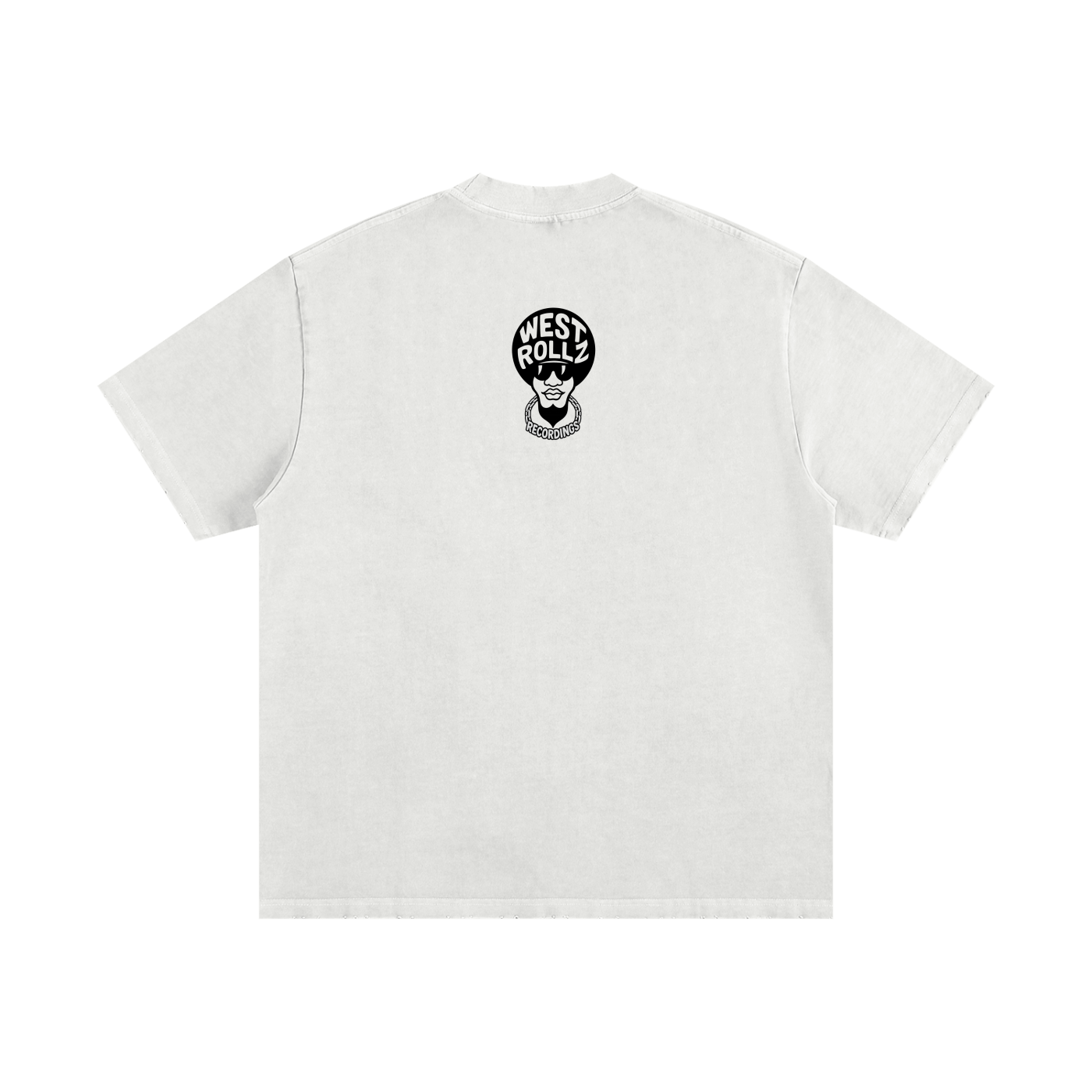 WEST ROLLZ X LABEL HÉRITAGE