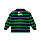 WEST ROLLZ X O’JEEZZ POLO G’S