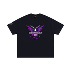 WEST ROLLZ X DIP-ROLLZ T-SHIRT
