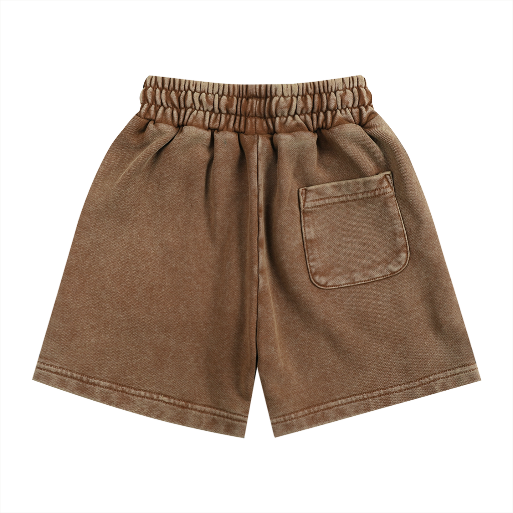 WEST ROLLZ X DAYTONA 83 KIDS SHORT